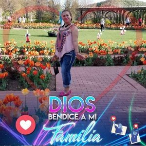 Meet your Posher, Araceli